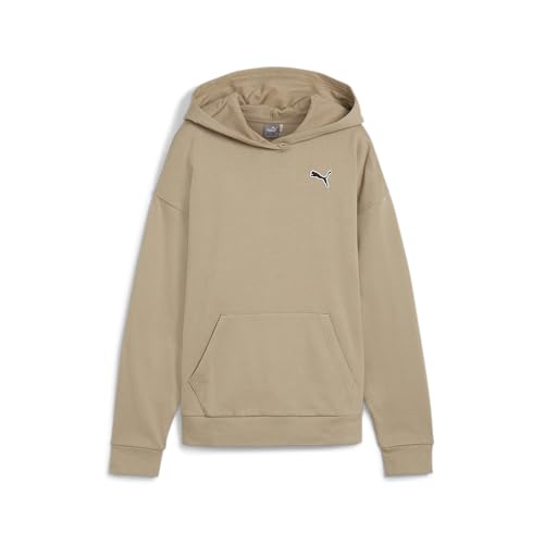 PUMA Damen Better Essentials Hoodie FL Sweat PUMA Damen Better Essentials Hoodie FL Sweat von PUMA
