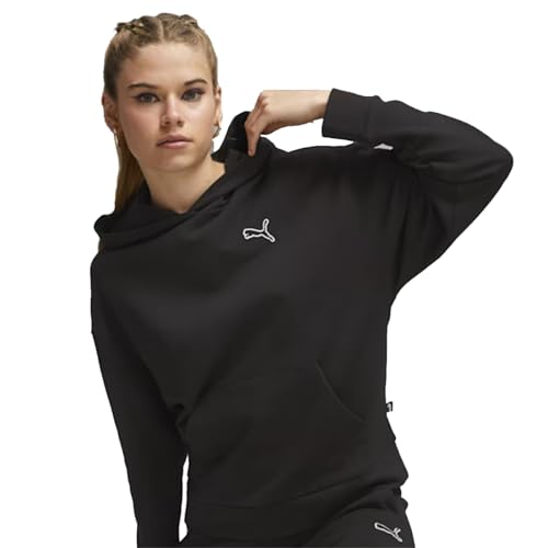 PUMA Damen Better Essentials Hoodie Tr Sweat PUMA Damen Better Essentials Hoodie Tr Sweat von PUMA