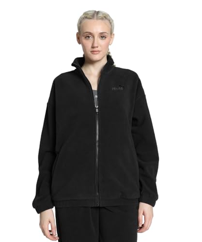 PUMA Damen Ess Elevated Winterized Fz Jacke Sweat von PUMA