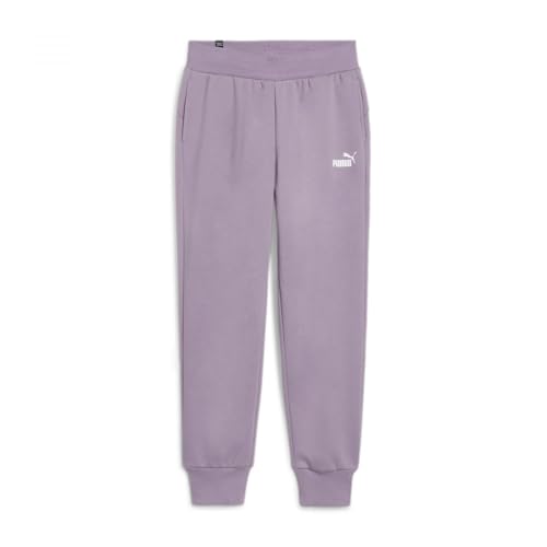 PUMA Damen ESS Sweatpants FL Cl (S) Strickhose von PUMA