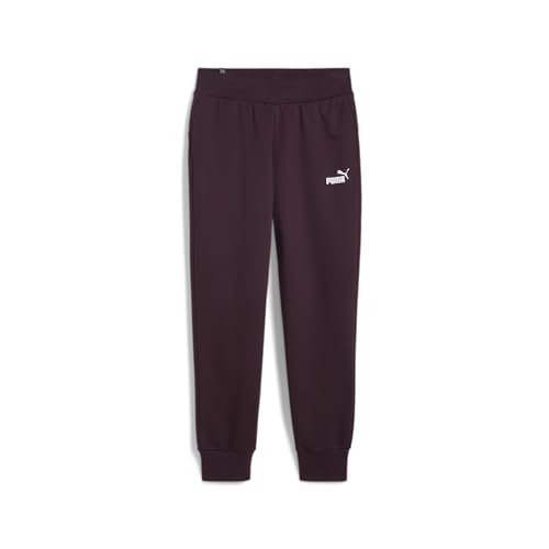 PUMA Damen ESS Sweatpants FL Cl (S) Strickhose von PUMA