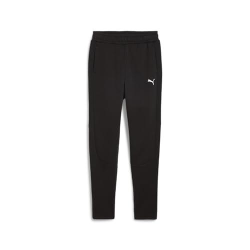 PUMA Damen Evostripe Pants Op Strickhose von PUMA