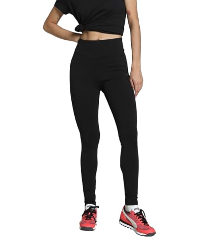 PUMA Damen-Leggings mit hoher Taille PUMA Damen-Leggings mit hoher Taille von PUMA