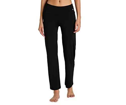 PUMA Damen Performance Yoga Hose Strumpfhose, Schwarz, S PUMA Damen Performance Yoga Hose Strumpfhose, Schwarz, S von PUMA