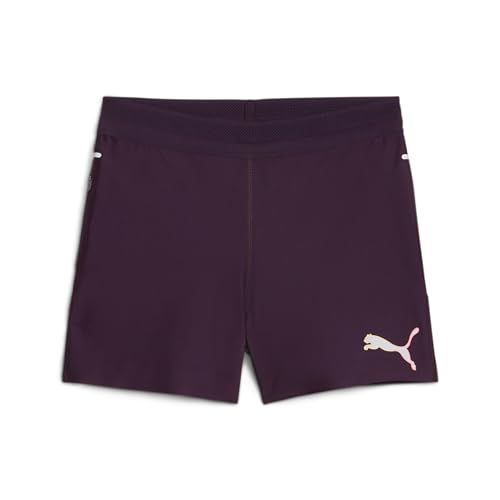PUMA Damen Run 7,6 cm Ultraform Kurze Enge Biker-Shorts PUMA Damen Run 7,6 cm Ultraform Kurze Enge Biker-Shorts von PUMA