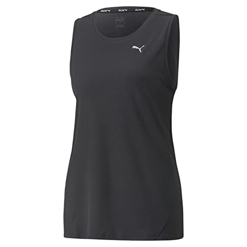 PUMA Damen Run Favourite Lauf-Tanktop XLBlack von PUMA