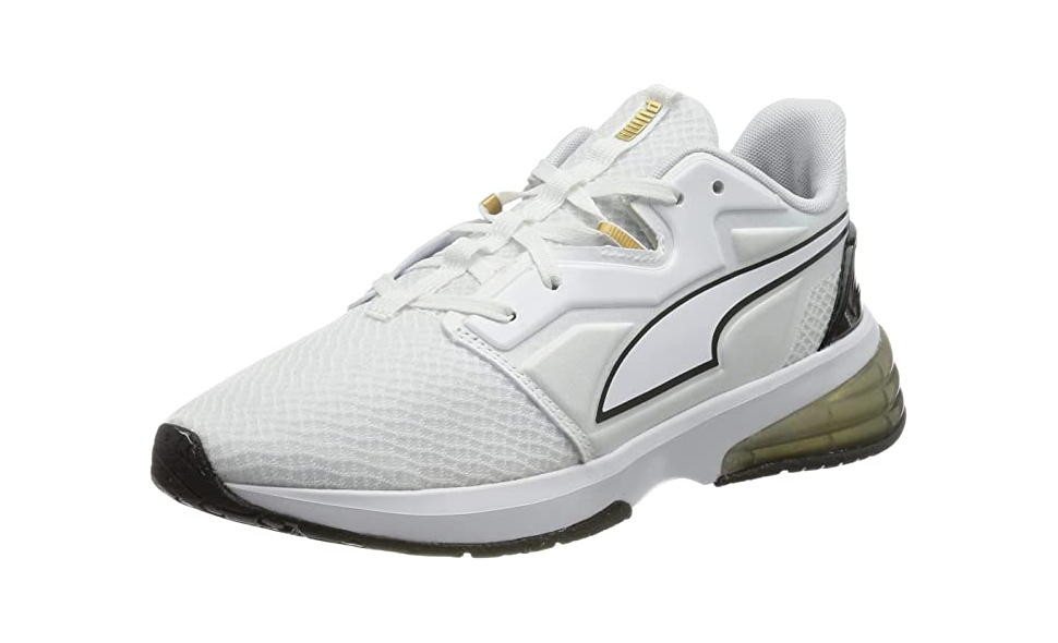 PUMA Damen Sneaker LVL-UP XT Moto Wn's Sneaker von PUMA