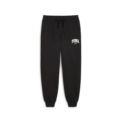 PUMA Damen Squad Pants FL Strickhose von PUMA