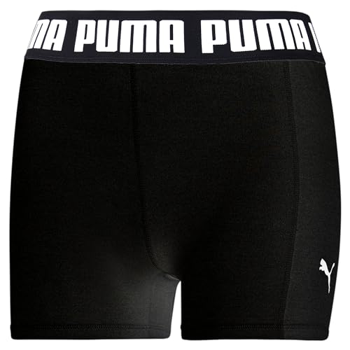 PUMA Shorts, eng anliegend, 7,6 cm, kurz, Damen PUMA Shorts, eng anliegend, 7,6 cm, kurz, Damen von PUMA