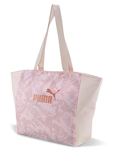 PUMA Wmn Core Up Large Shopper Umhängetasche für Damen von PUMA