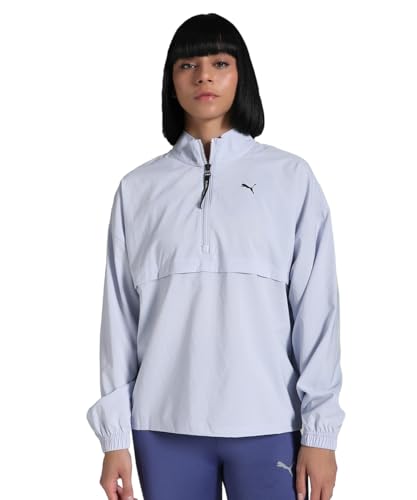 PUMA Damen W STRONG WOVEN JACKET Gewebte Jacken, Cool Weather, PUMA Damen W STRONG WOVEN JACKET Gewebte Jacken, Cool Weather, von PUMA