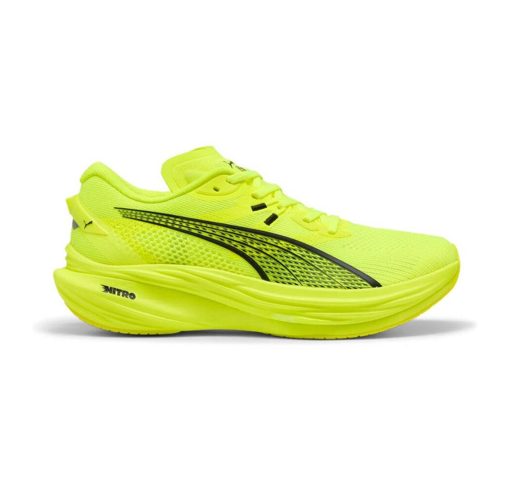 PUMA Deviate Nitro 3 - Neutralschuh Laufschuh von PUMA