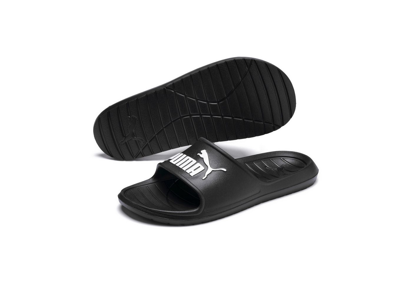 PUMA Divecat v2 Badesandale PUMA Divecat v2 Badesandale von PUMA