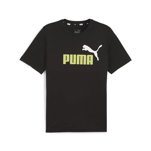 PUMA ESS+ 2 Col Logo Tee T-Stück, von PUMA