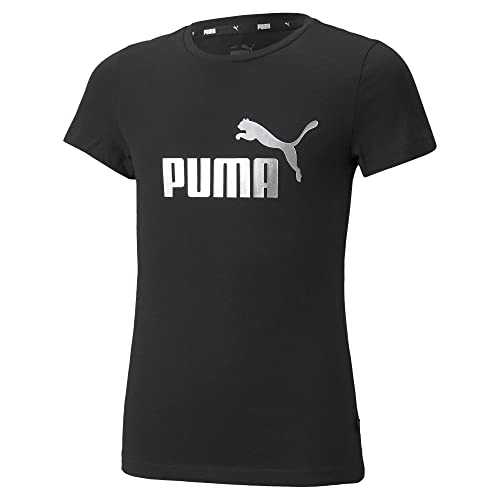 PUMA ESS+ Logo Tee G von PUMA