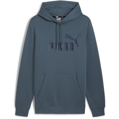 PUMA ESS Big Logo Hoodie FL (S) von PUMA