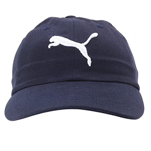 PUMA ESS Cap, Peacoat-Big Cat, Einheitsgröße PUMA ESS Cap, Peacoat-Big Cat, Einheitsgröße von PUMA