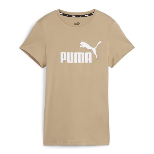 PUMA ESS Logo Tee (S) von PUMA