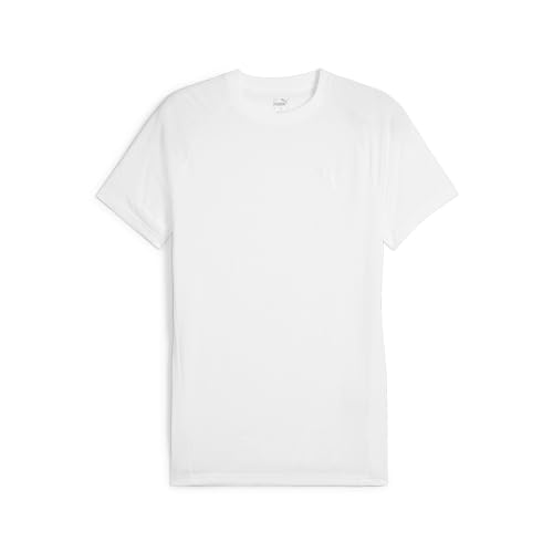 PUMA EVOSTRIPE Tee T-Stück, PUMA EVOSTRIPE Tee T-Stück, von PUMA
