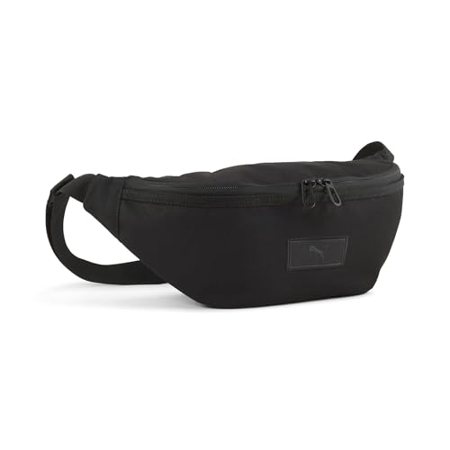 PUMA Erwachsene Essentials 2L Bauchtasche OneSize Black PUMA Erwachsene Essentials 2L Bauchtasche OneSize Black von PUMA