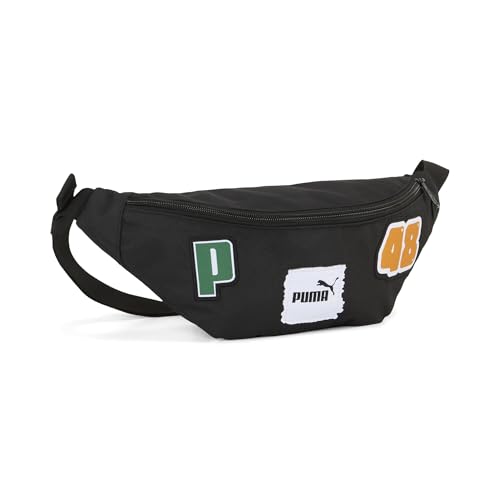 PUMA Erwachsene Phase Patch 2,2L Bauchtasche OneSize Black PUMA Erwachsene Phase Patch 2,2L Bauchtasche OneSize Black von PUMA