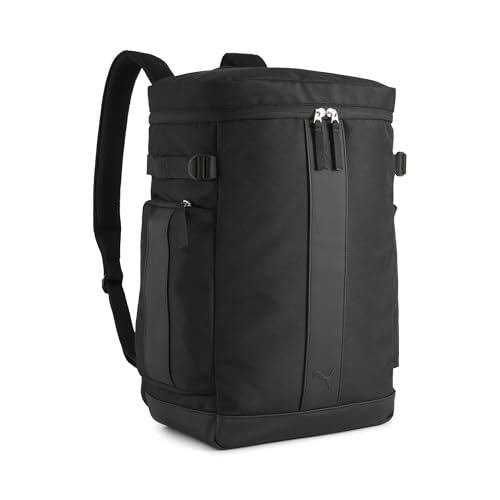 PUMA Erwachsene Scuderia Ferrari HP Race Pro 25 l Rucksack OneSize, Black PUMA Erwachsene Scuderia Ferrari HP Race Pro 25 l Rucksack OneSize, Black von PUMA