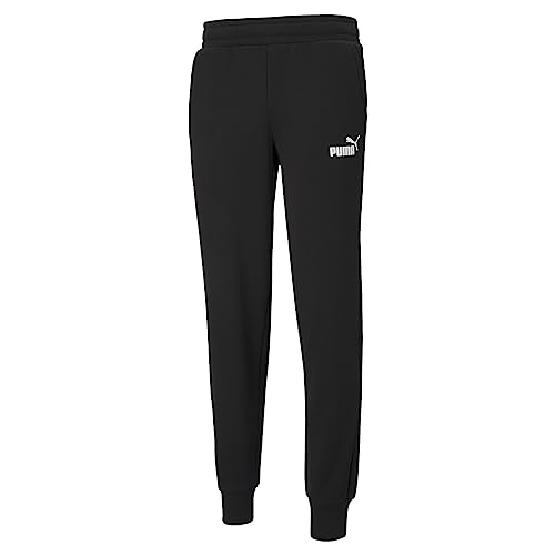 PUMA Herren 586714-01_xxl trousers, Schwarz, 16 EU von PUMA