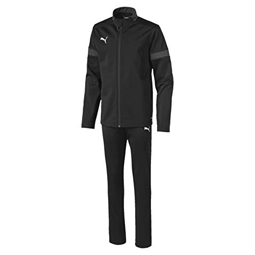 PUMA FTBLPLAY Trainingsanzug Junior PUMA FTBLPLAY Trainingsanzug Junior von PUMA