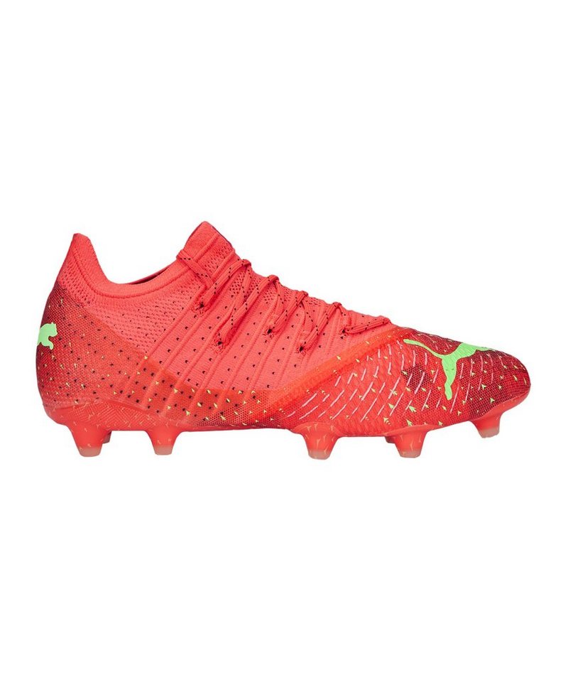 PUMA FUTURE 1.4 FG/AG Fearless Fußballschuh von PUMA