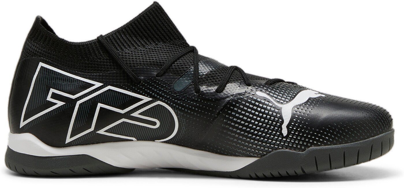 PUMA FUTURE 7 MATCH IT ELECTRIC BLUE LEMONADE Fußballschuh PUMA FUTURE 7 MATCH IT ELECTRIC BLUE LEMONADE Fußballschuh von PUMA