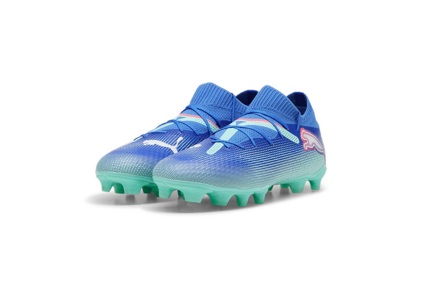 PUMA FUTURE 7 PRO FG/AG Fußballschuh von PUMA