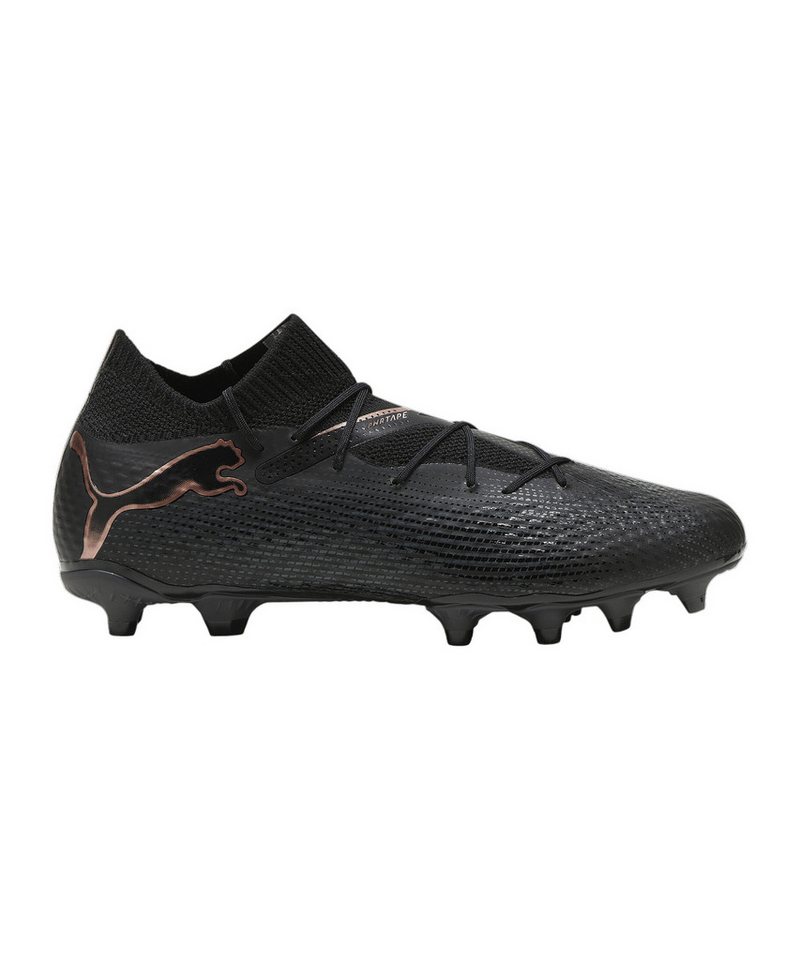 PUMA FUTURE 7 Pro FG/AG Eclipse Fußballschuh von PUMA