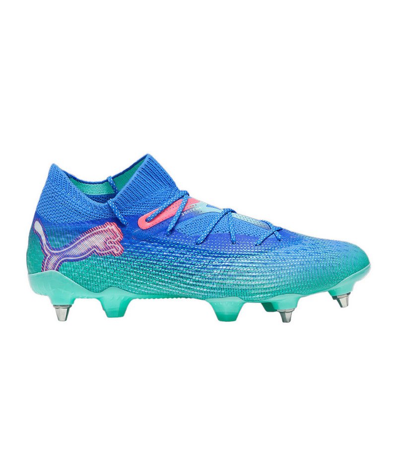 PUMA PUMA FUTURE 7 Ultimate MxSG Lights Out Fußballschuh PUMA PUMA FUTURE 7 Ultimate MxSG Lights Out Fußballschuh von PUMA