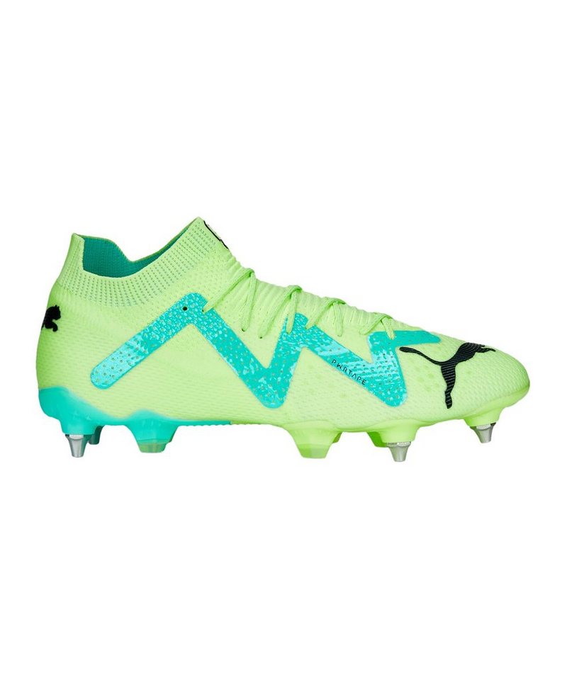 PUMA FUTURE Ultimate MxSG Voltage Fußballschuh PUMA FUTURE Ultimate MxSG Voltage Fußballschuh von PUMA