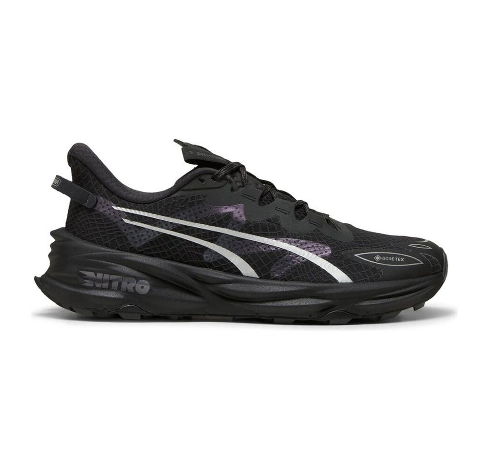 PUMA Fast-Trac Nitro 3 Gtx - Trailschuh Trailrunningschuh von PUMA