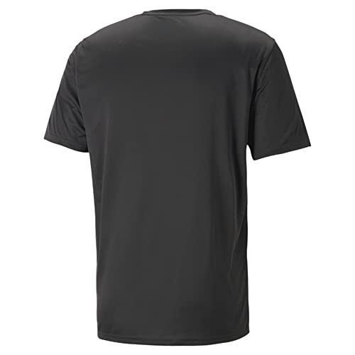 PUMA Fit Taped Tee T-Stück, von PUMA