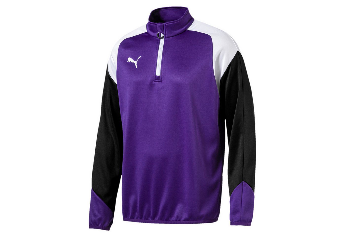 PUMA Fleecepullover Puma Kinder Training Top Esito 4 3/4 Zip Training Top 655220 PUMA Fleecepullover Puma Kinder Training Top Esito 4 3/4 Zip Training Top 655220 von PUMA