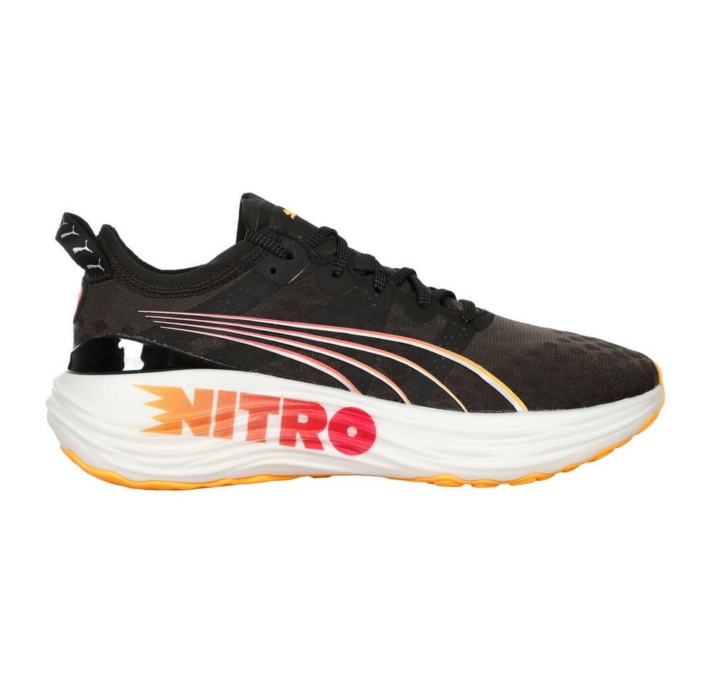 PUMA Foreverrun Nitro Ff - Stabilitätsschuh Laufschuh PUMA Foreverrun Nitro Ff - Stabilitätsschuh Laufschuh von PUMA