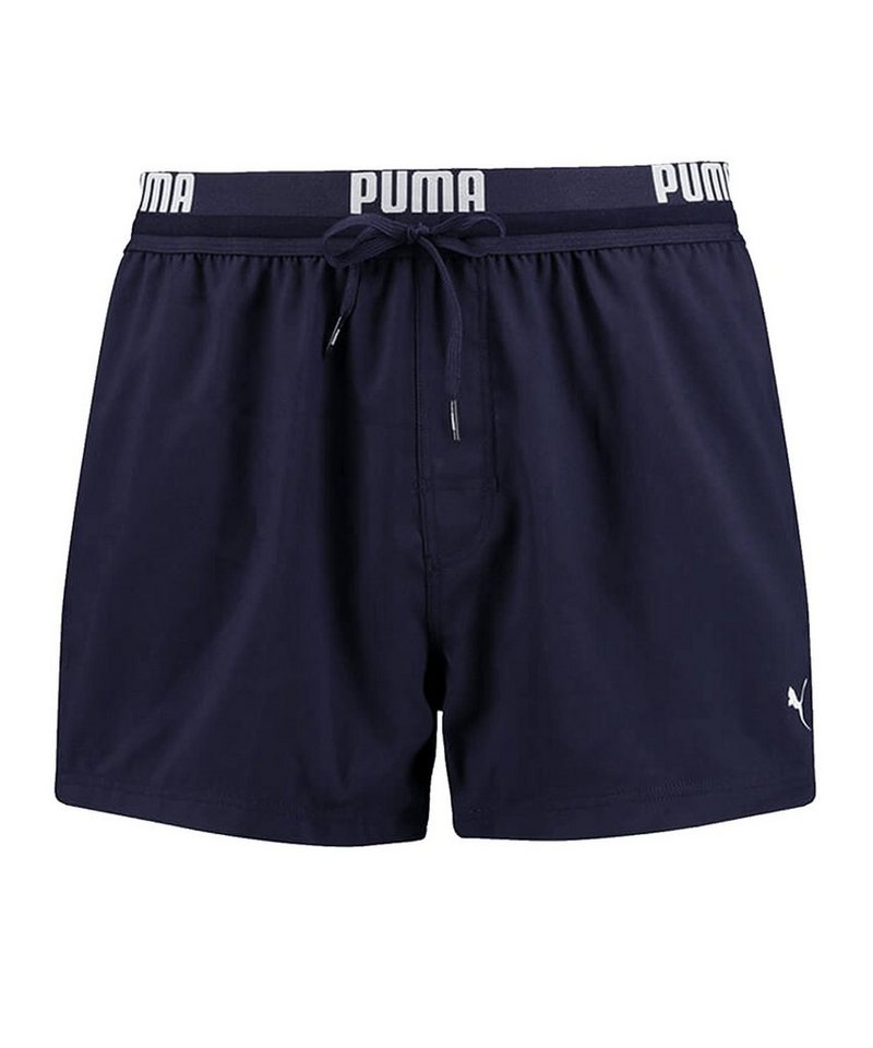 PUMA Funktionshose Swim Badehose von PUMA