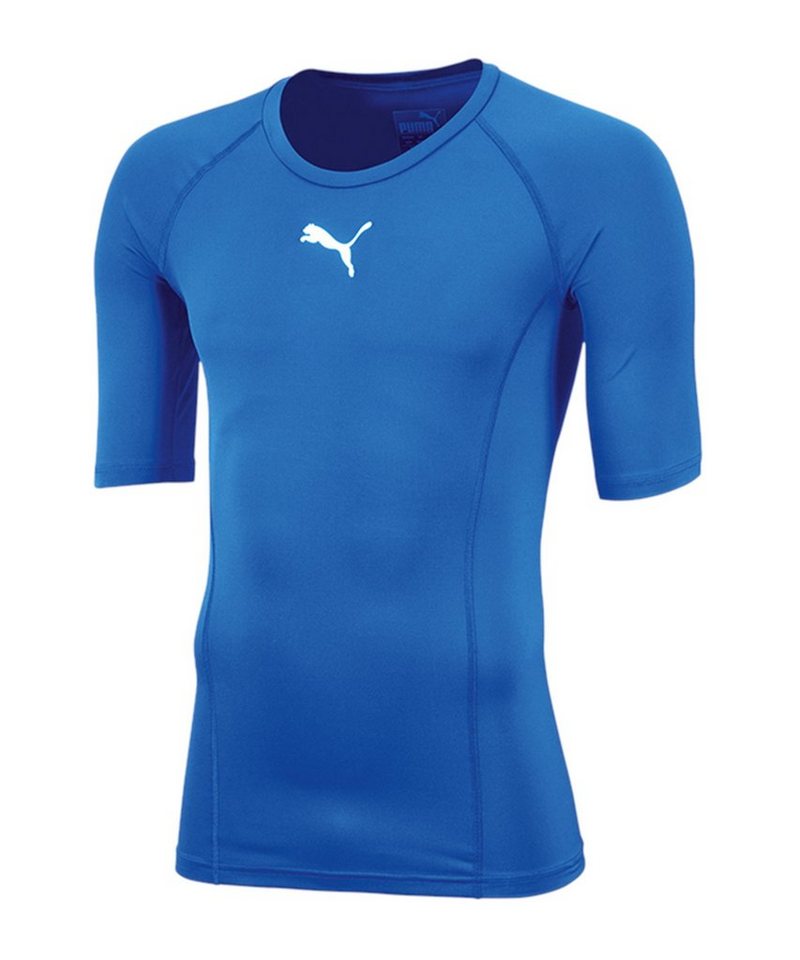 PUMA Funktionsshirt LIGA Baselayer Shortsleeve Kids default PUMA Funktionsshirt LIGA Baselayer Shortsleeve Kids default von PUMA