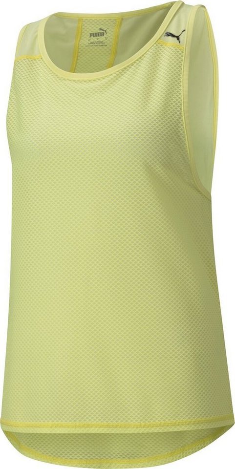 PUMA Funktionsshirt TRAIN MESH TANK von PUMA