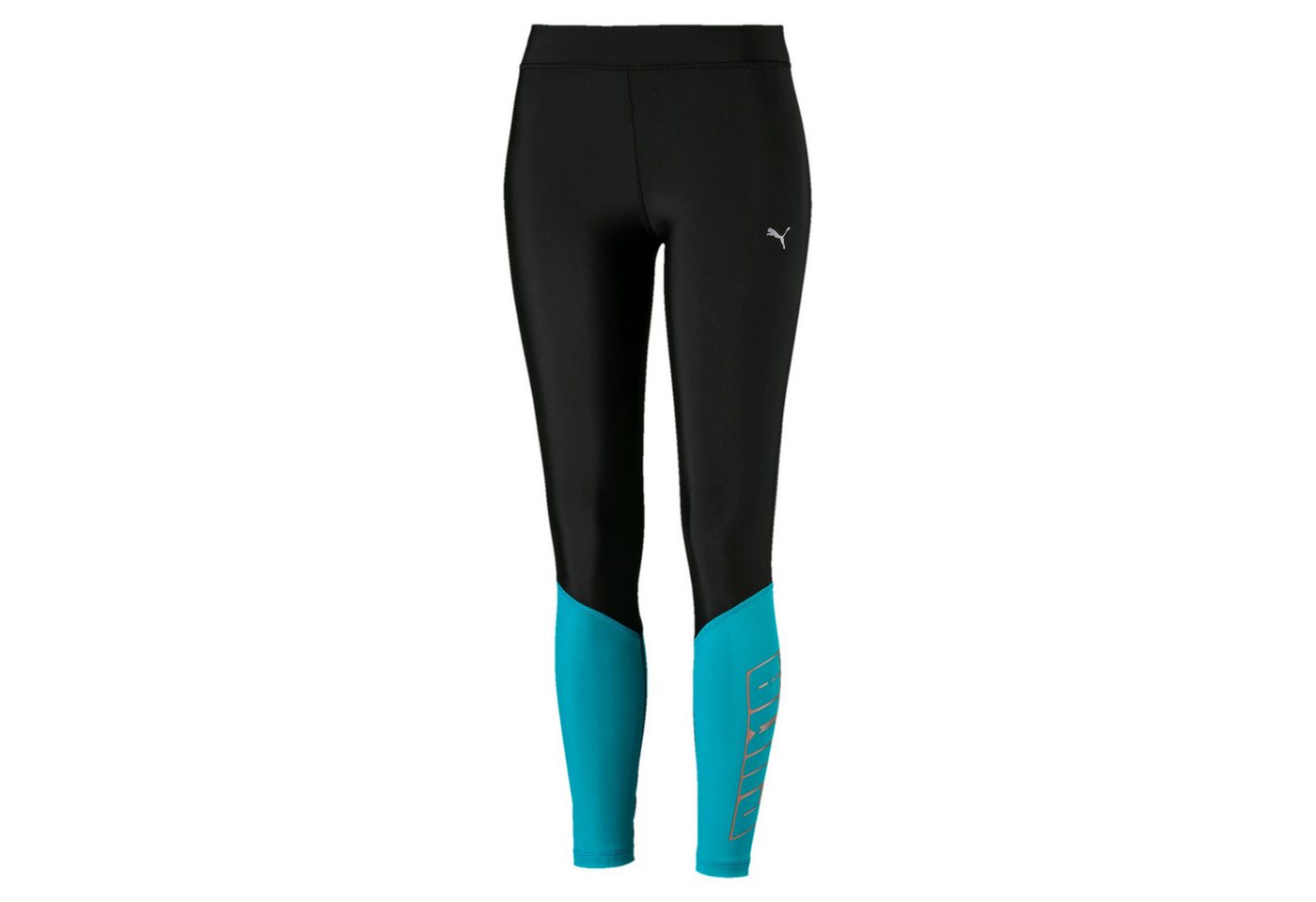 PUMA Funktionstights Puma Damen 7/8 Tight Aire 517402 PUMA Funktionstights Puma Damen 7/8 Tight Aire 517402 von PUMA