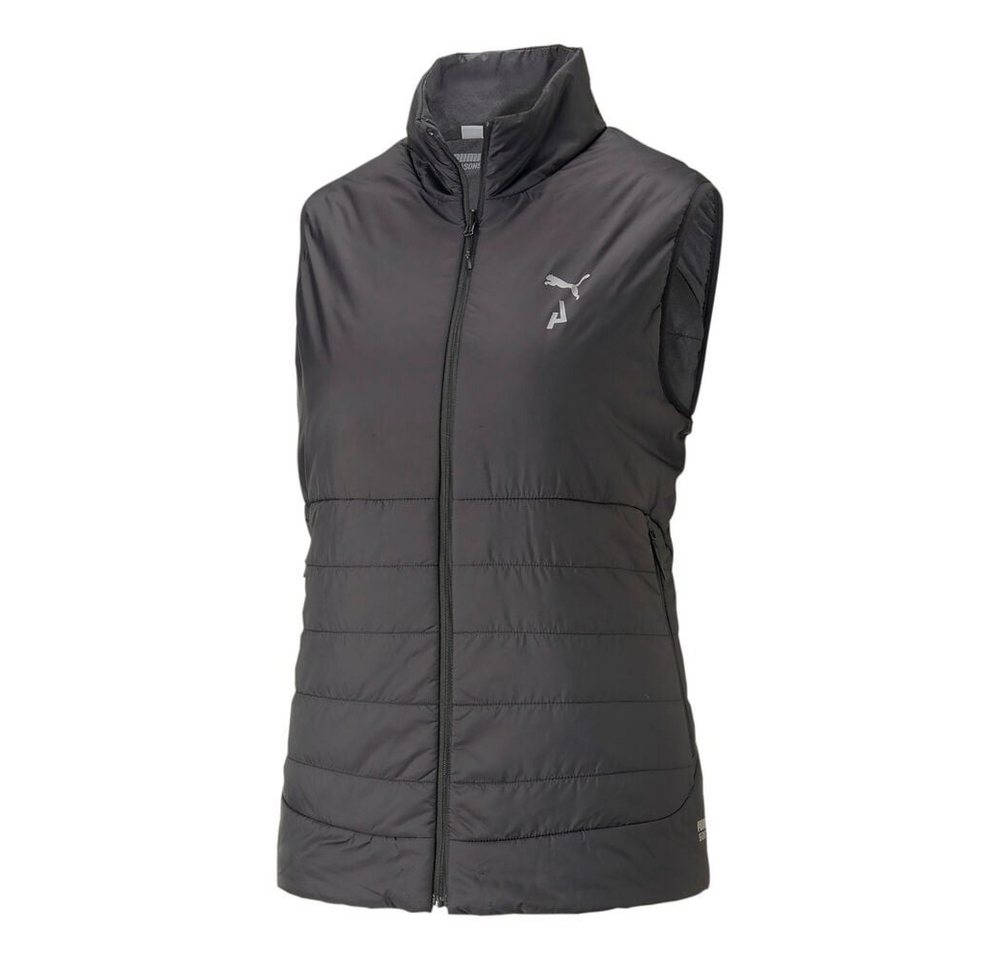 PUMA Funktionsweste Seasons Reversable Primaloft Vest PUMA Funktionsweste Seasons Reversable Primaloft Vest von PUMA