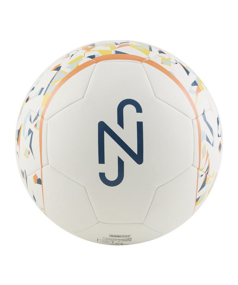PUMA Fußball PUMA Neymar Jr. Graphic Trainingsball, stabil PUMA Fußball PUMA Neymar Jr. Graphic Trainingsball, stabil von PUMA