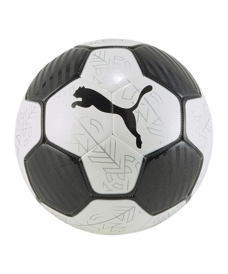 PUMA Fußball PRESTIGE Trainingsball Formula, stabil von PUMA