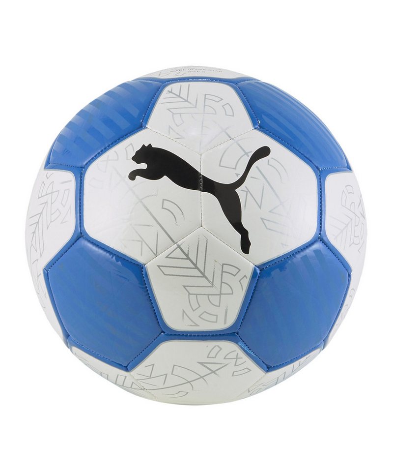 PUMA Fußball PRESTIGE Trainingsball Formula PUMA Fußball PRESTIGE Trainingsball Formula von PUMA