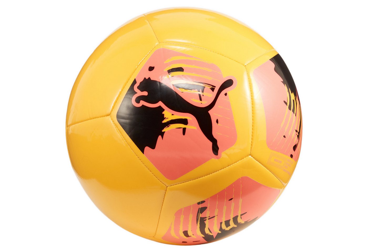 PUMA Fußball PUMA Big Cat Fußball Erwachsene von PUMA