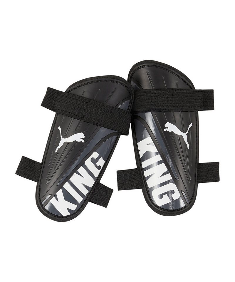 PUMA Fußball Schienbeinschoner PUMA King Strap Schienbeinschoner Ohne Geschlecht PUMA Fußball Schienbeinschoner PUMA King Strap Schienbeinschoner Ohne Geschlecht von PUMA
