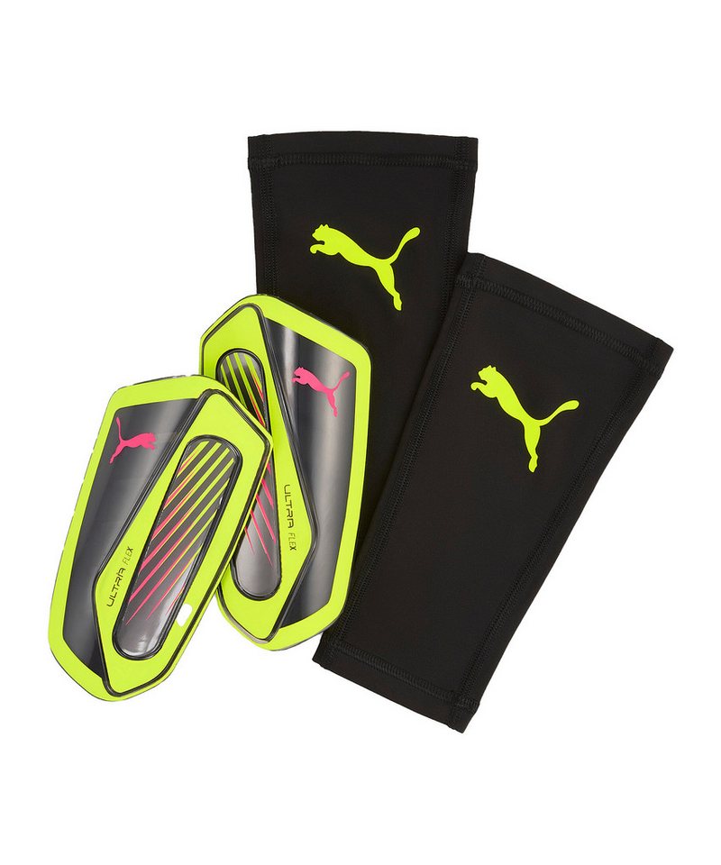 PUMA Fußball Schienbeinschoner PUMA Schienbeinschoner Ohne Geschlecht PUMA Fußball Schienbeinschoner PUMA Schienbeinschoner Ohne Geschlecht von PUMA