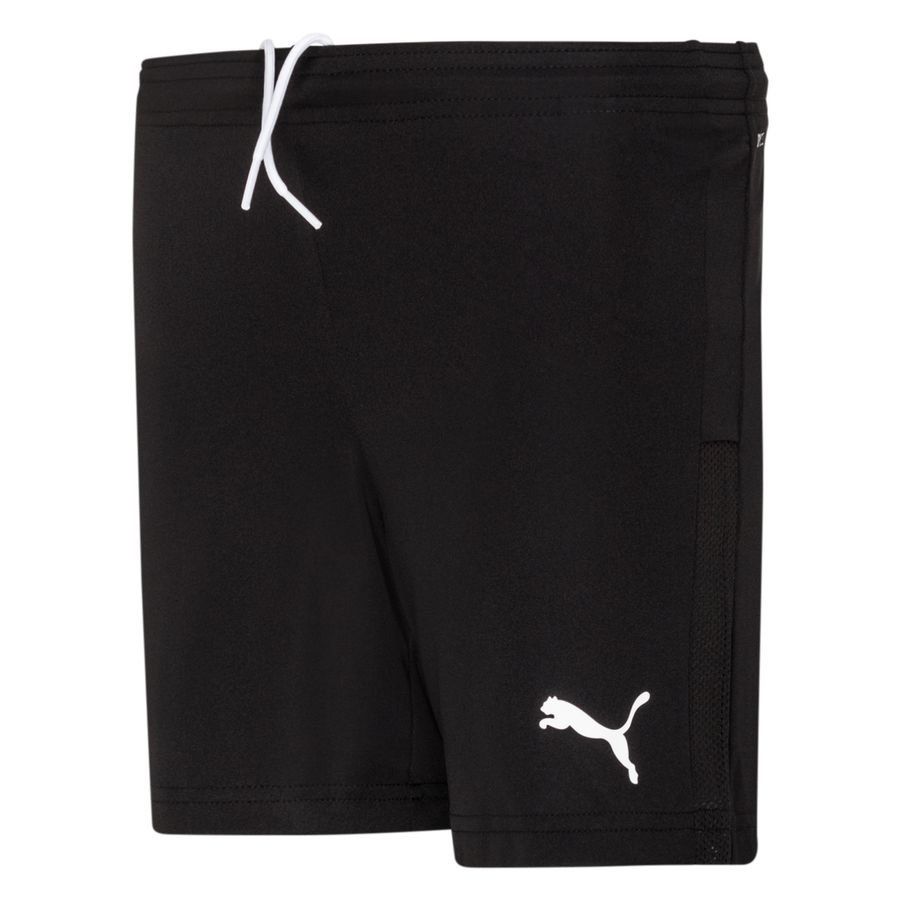 PUMA Fußball Shorts teamGOAL 23 - Schwarz Kinder PUMA Fußball Shorts teamGOAL 23 - Schwarz Kinder von PUMA